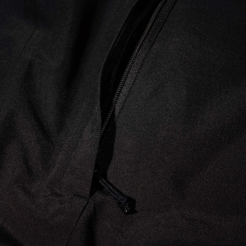 Férfi esőkabát Berghaus Deluge Pro 3.0 Insulated black 10