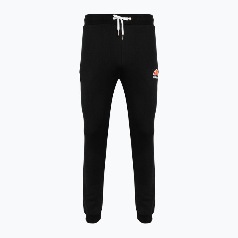Férfi nadrág Ellesse Ovest black/anthracite 5