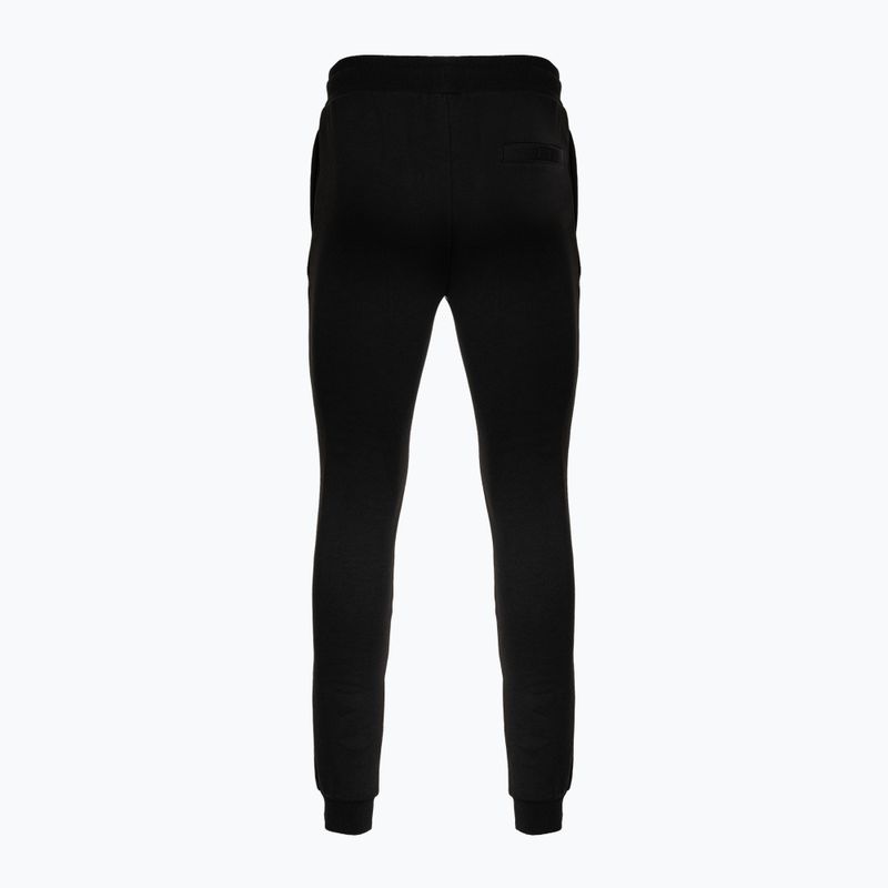 Férfi nadrág Ellesse Ovest black/anthracite 6