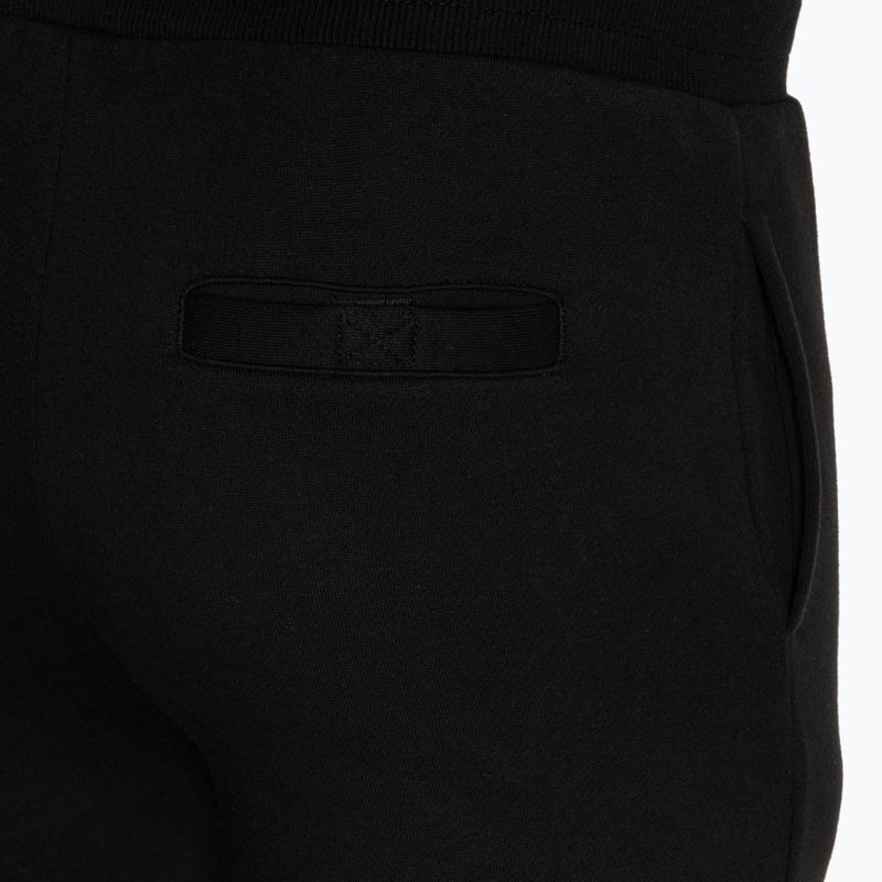 Férfi nadrág Ellesse Ovest black/anthracite 8