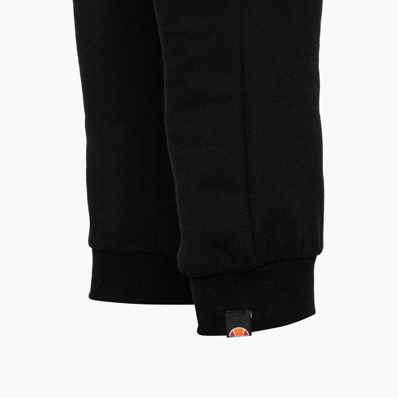 Férfi nadrág Ellesse Ovest black/anthracite 9