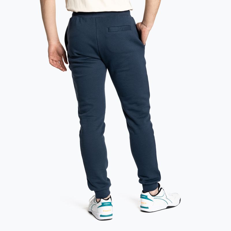 Férfi nadrág Ellesse Ovest navy 2