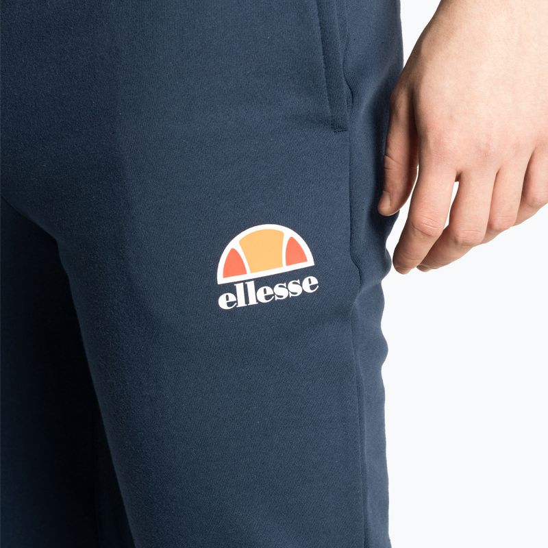Férfi nadrág Ellesse Ovest navy 3