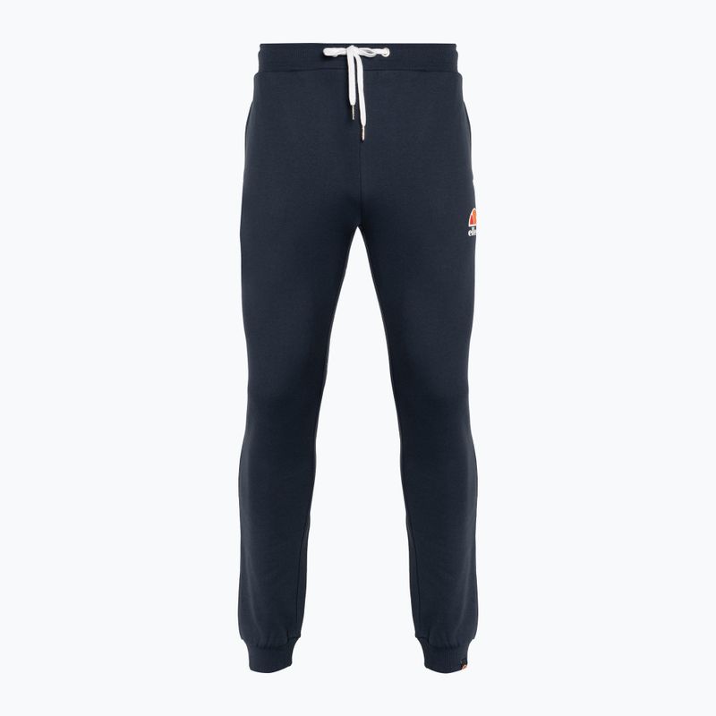 Férfi nadrág Ellesse Ovest navy 5