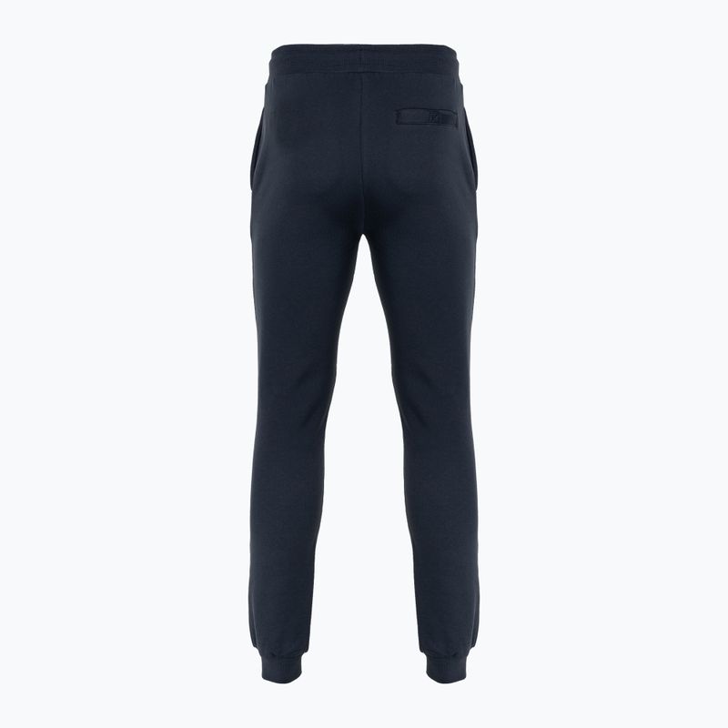 Férfi nadrág Ellesse Ovest navy 6