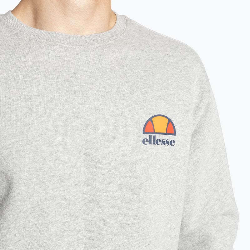 Ellesse Diveria férfi edzős pulcsi 3