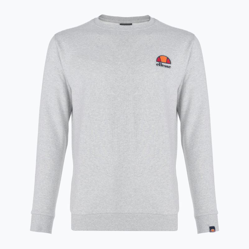 Ellesse Diveria férfi edzős pulcsi 5