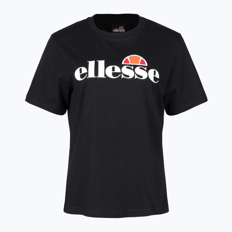 Ellesse női tréning póló Albany fekete/antracit