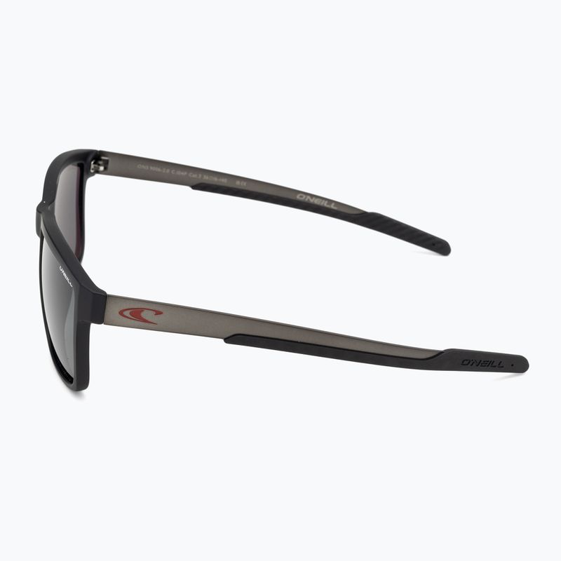 Napszemüveg O'Neill ONS 9006-2.0 matte black/gun/solid smoke 4