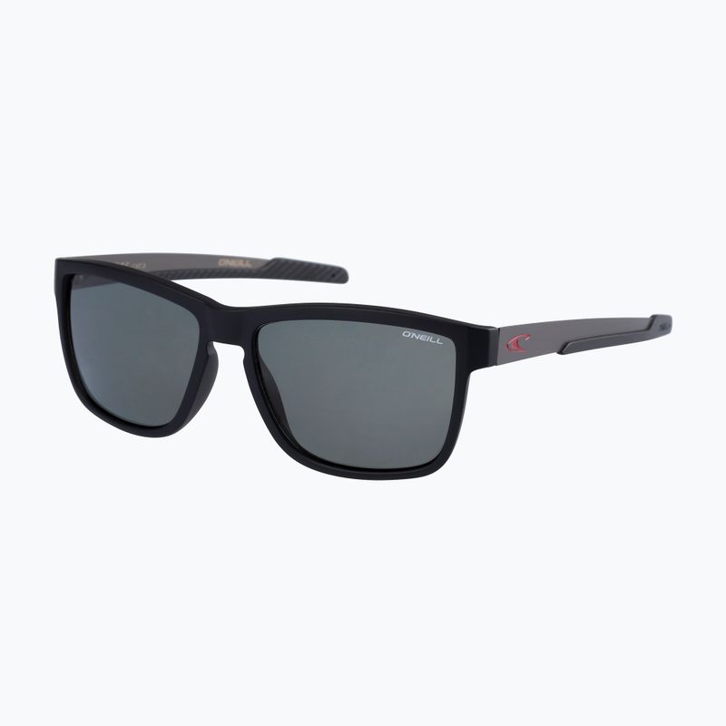 Napszemüveg O'Neill ONS 9006-2.0 matte black/gun/solid smoke 5