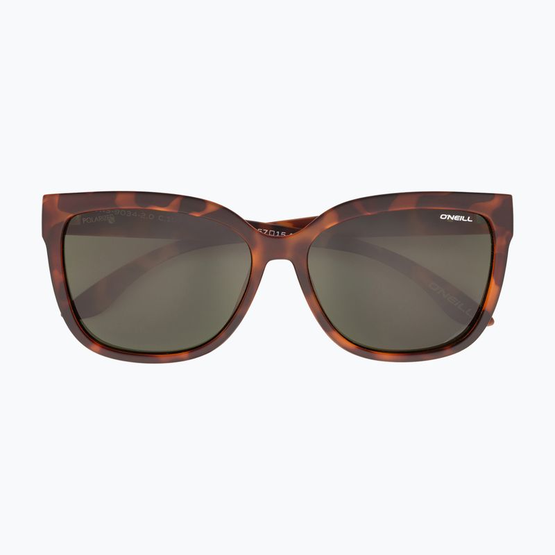 Napszemüveg O'Neill ONS 9034-2.0 matte tort/blue/solid green 2
