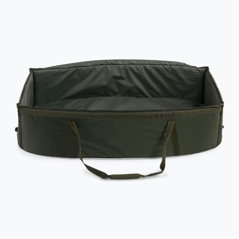 Nash Tackle Carp Corral szőnyeg zöld T0084 3