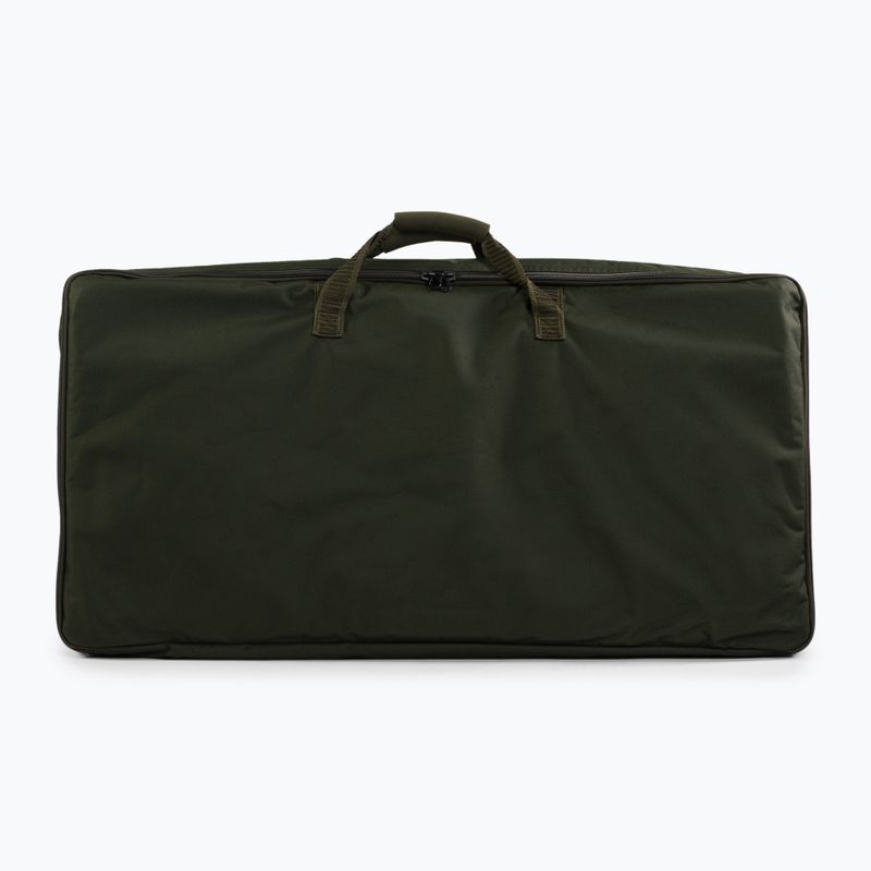 Nash Tackle Carp Corral szőnyeg zöld T0084 6