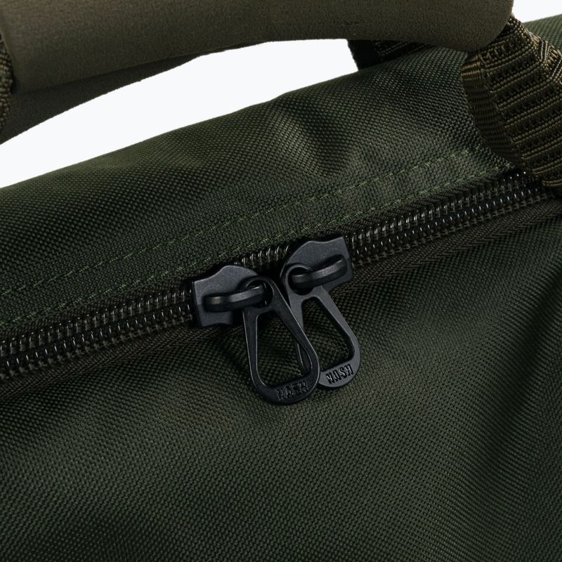 Nash Tackle Carp Corral szőnyeg zöld T0084 7