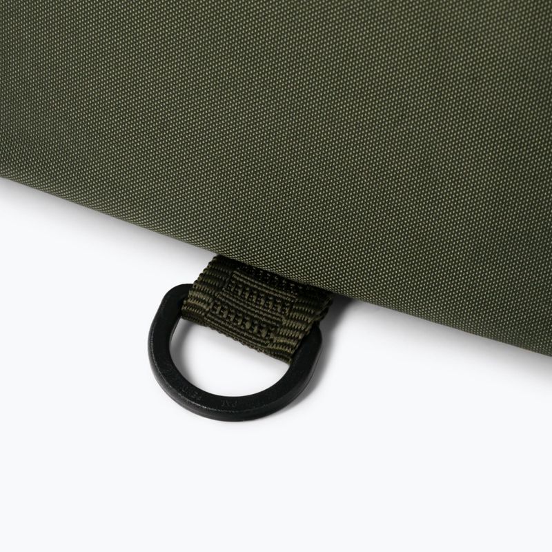 Nash Tackle Carp Corral szőnyeg zöld T0084 9