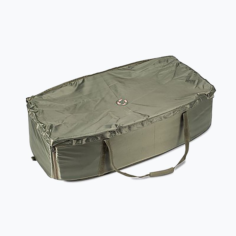 Nash Tackle Carp Corral szőnyeg zöld T0084 10