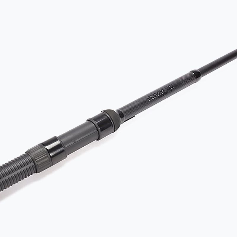 Nash Tackle Dwarf Shrink 9ft 3lb ponty horgászbot fekete T1462 8