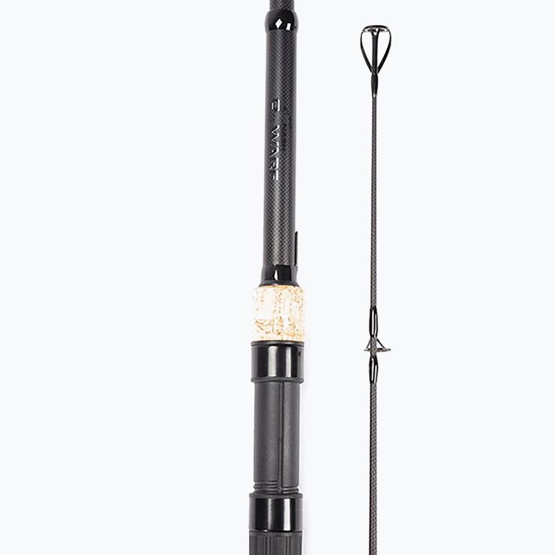Nash Tackle Dwarf Cork 10ft 3lb pontyhorgászbot T1477 6