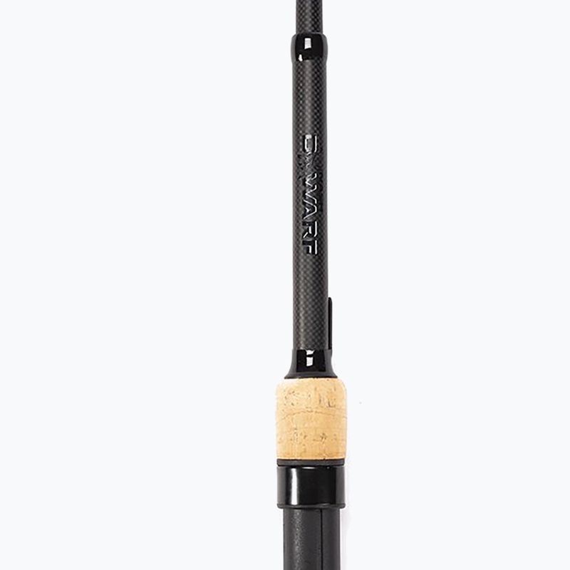 Nash Tackle Dwarf Cork 10ft 3lb pontyhorgászbot T1477 7