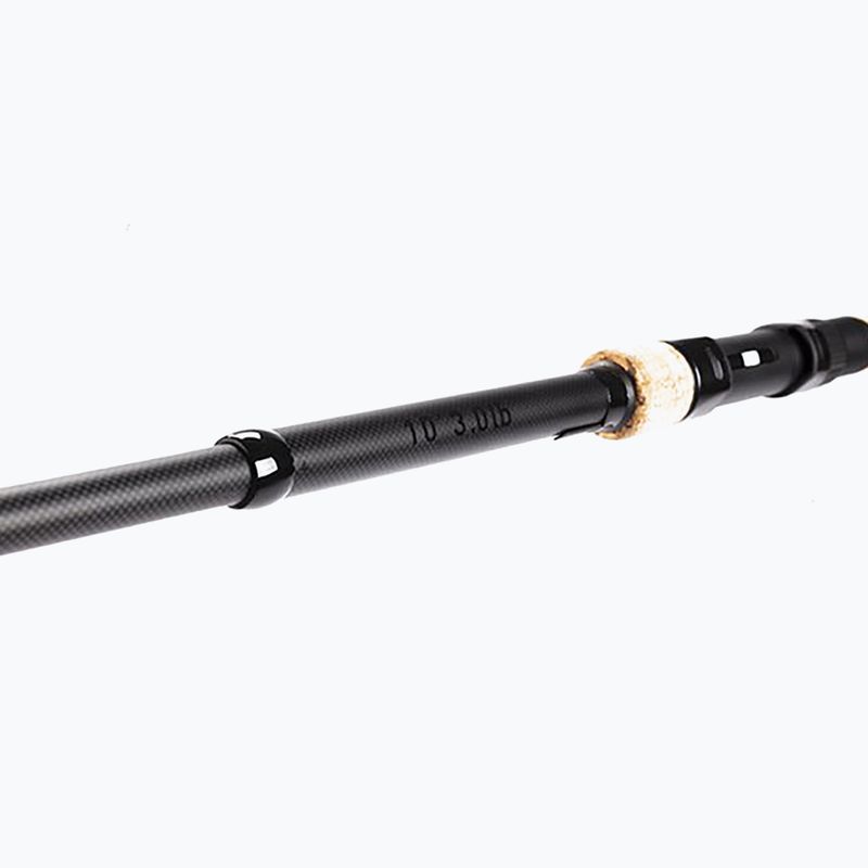 Nash Tackle Dwarf Cork 10ft 3lb pontyhorgászbot T1477 8
