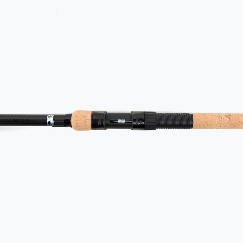 Nash Tackle Dwarf Cork 10ft 3lb pontyhorgászbot T1477 2