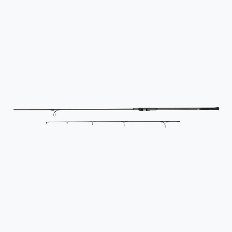 Nash Tackle Scope rövidített pontyhorgászbot 9ft 3lb fekete T1536