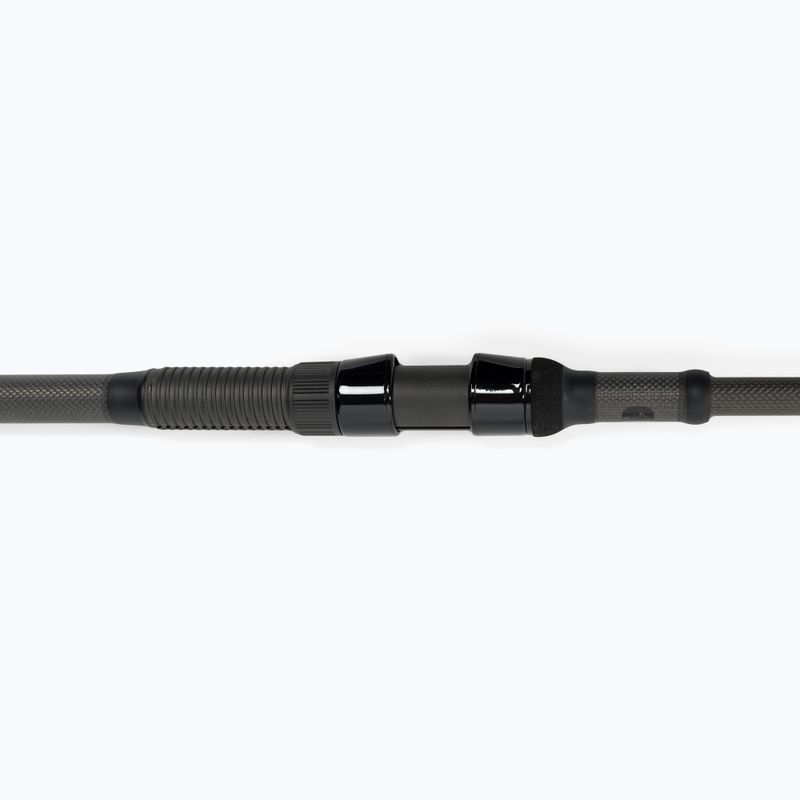 Nash Tackle Scope Rövidített pontyhorgászbot 10ft 3lb fekete T1537 2