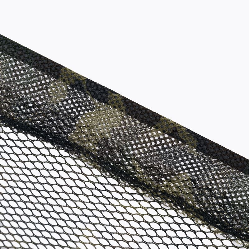 Nash Tackle Scope Landing Net pontyfogó háló fekete T1761 5
