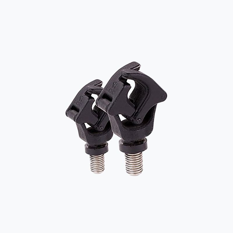 Nash Tackle Butt Lock bottartó fekete T2795