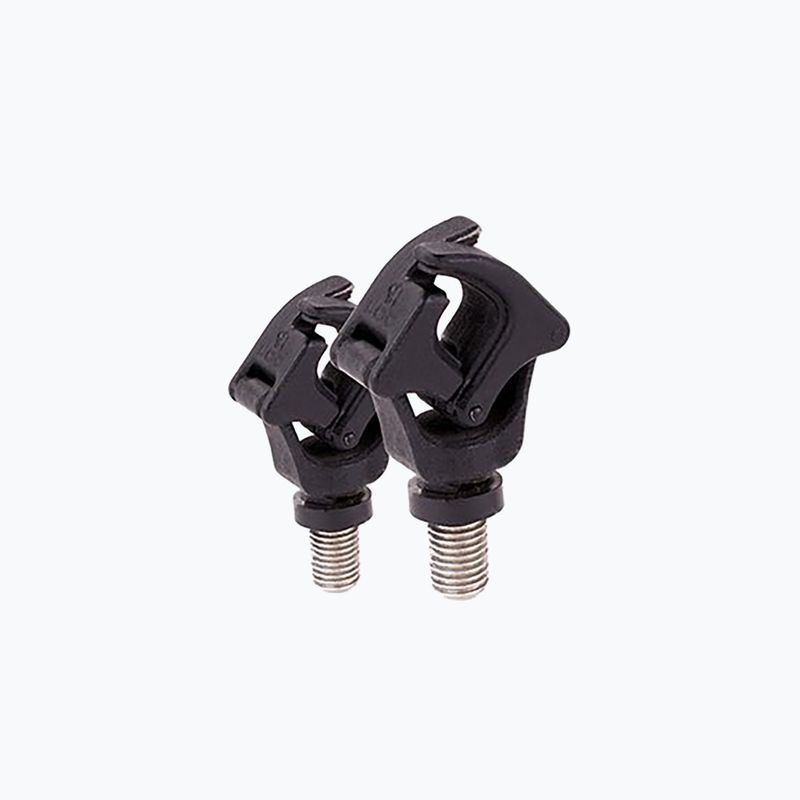 Nash Tackle Butt Lock bottartó fekete T2796