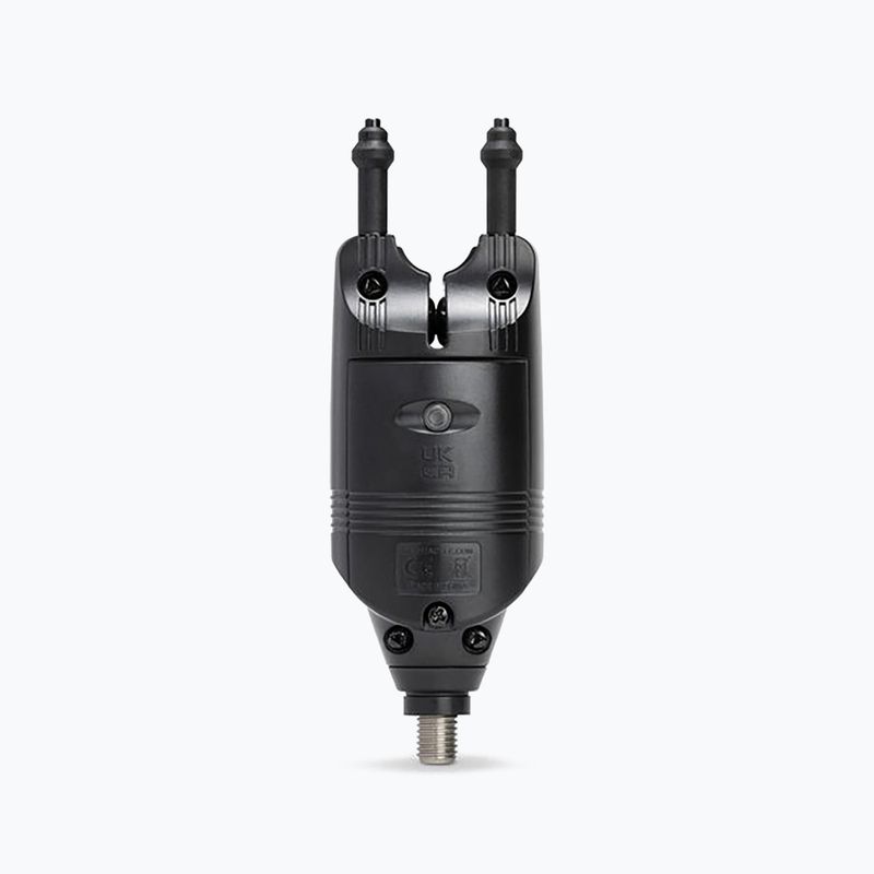 Nash Tackle Siren R4 bemutató készlet 2 bot ponty jelzőfény fekete T2982 2