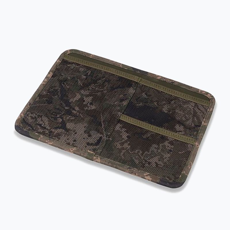 Nash Tackle Work Box Organiser XL halászati szervező zöld T3659