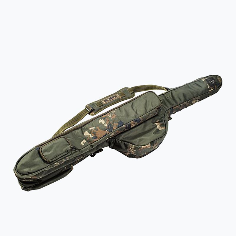 Nash Tackle Scope OPS 10ft 2 Rod Skin bot tok zöld-barna T3766