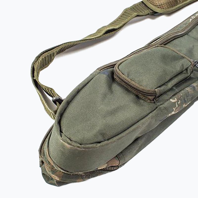 Nash Tackle Scope OPS 10ft 2 Rod Skin bot tok zöld-barna T3766 3