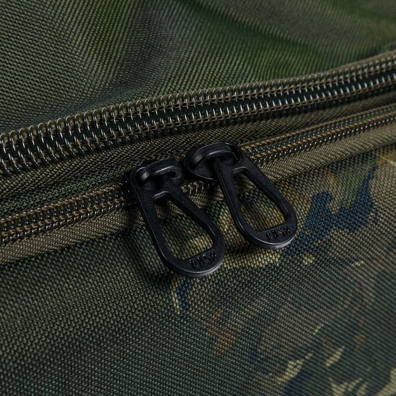 Nash Tackle Scope OPS Deploy horgász hátizsák zöld T3774 7
