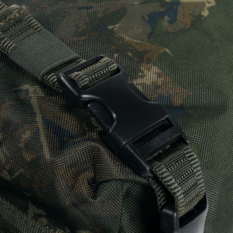 Nash Tackle Scope OPS Deploy horgász hátizsák zöld T3774 8