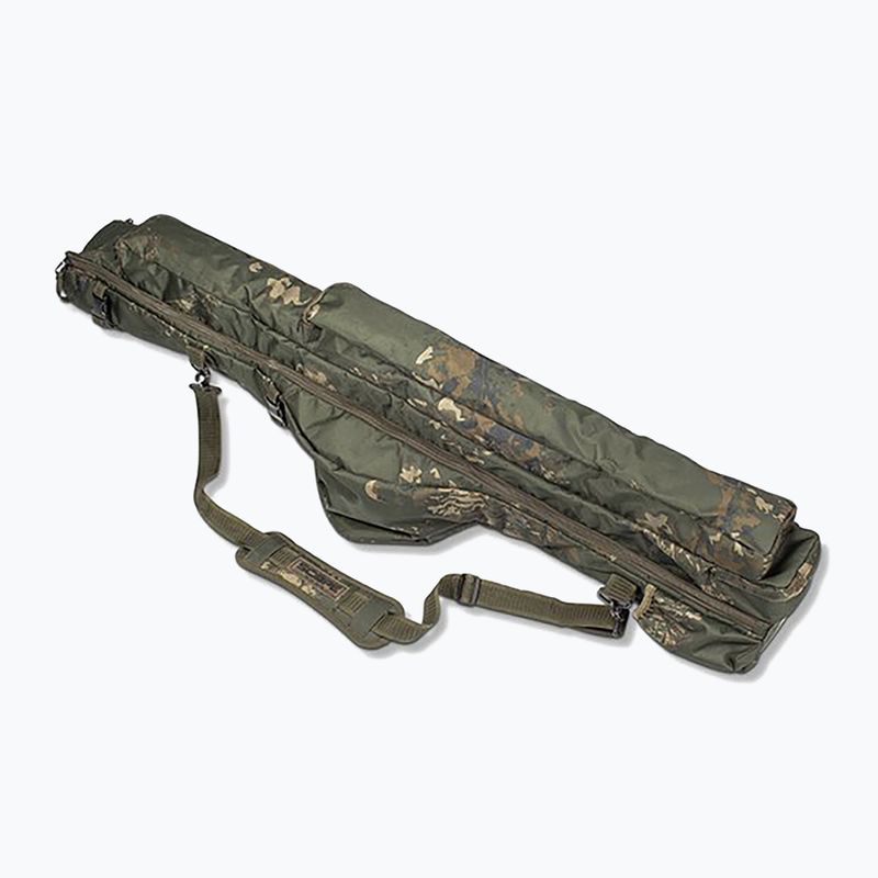 Nash Tackle Scope OPS 9ft 3 Rod Skin bot tok zöld T3790 11