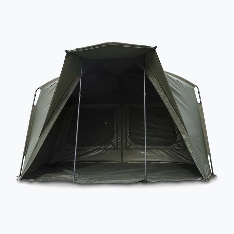 Nash Tackle Titan T1 zöld horgászsátor T4220 3