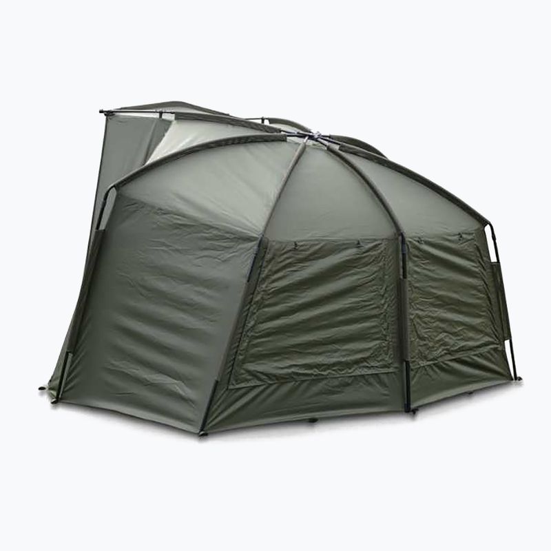 Nash Tackle Titan T1 zöld horgászsátor T4220 4