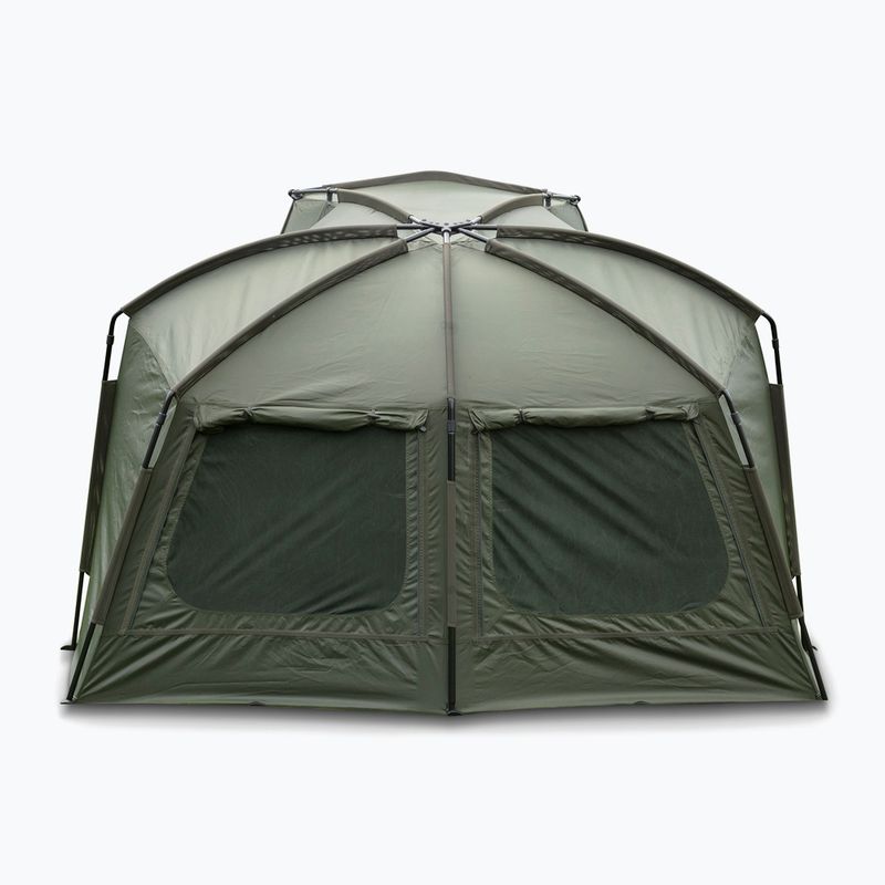 Nash Tackle Titan T1 zöld T4221 sátor ponyva 3