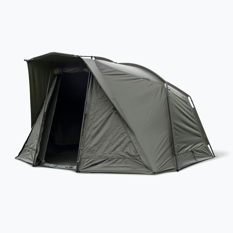 Nash Tackle Titan T2 zöld horgászsátor T4222
