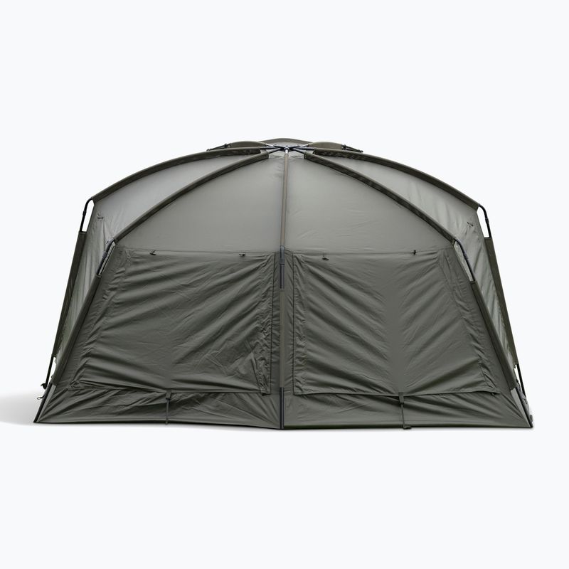 Nash Tackle Titan T2 zöld horgászsátor T4222 3