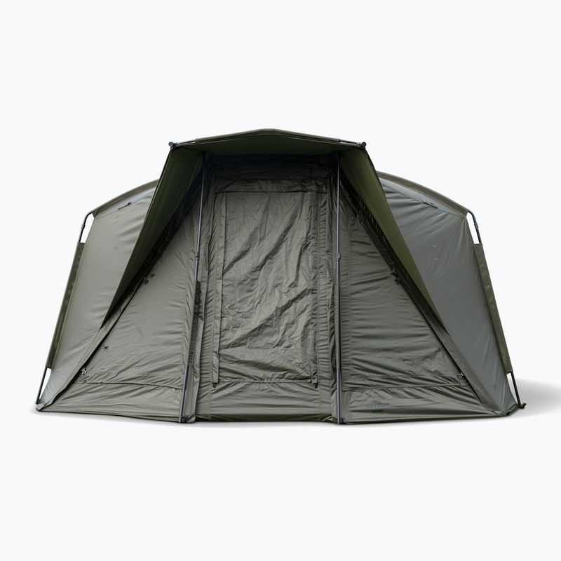 Nash Tackle Titan T2 zöld horgászsátor T4222 4