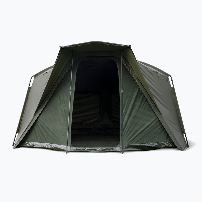 Nash Tackle Titan T2 zöld horgászsátor T4222 7