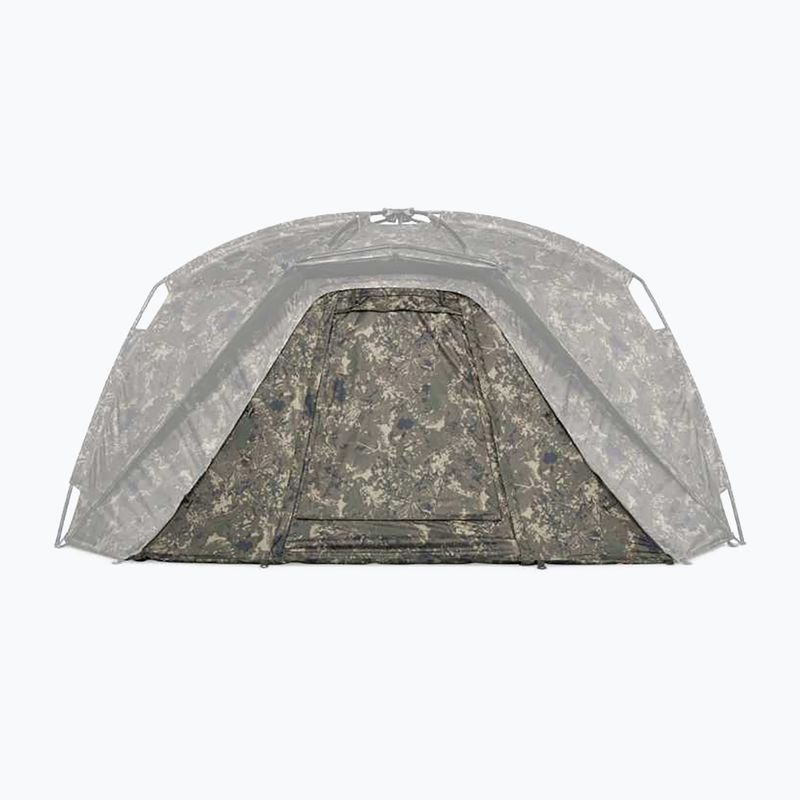 Nash Tackle Titan Hide Camo Pro XL vízálló betét zöld elülső panel T4225