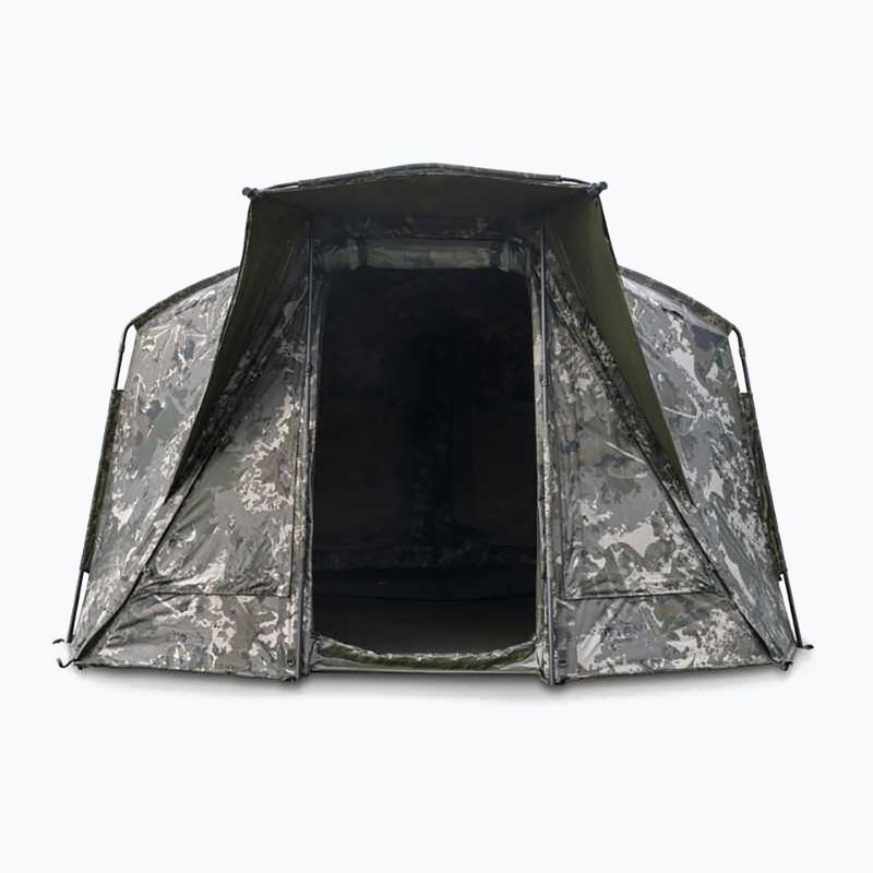 Nash Tackle Titan T1 Camo Pro horgász sátor 3