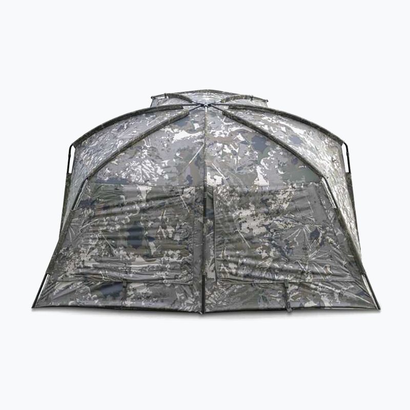 Nash Tackle Titan T1 Camo Pro horgász sátor 4