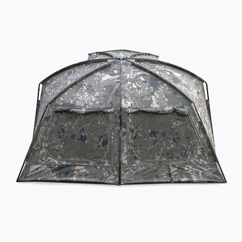 Nash Tackle Titan T1 Camo Pro horgász sátor 5