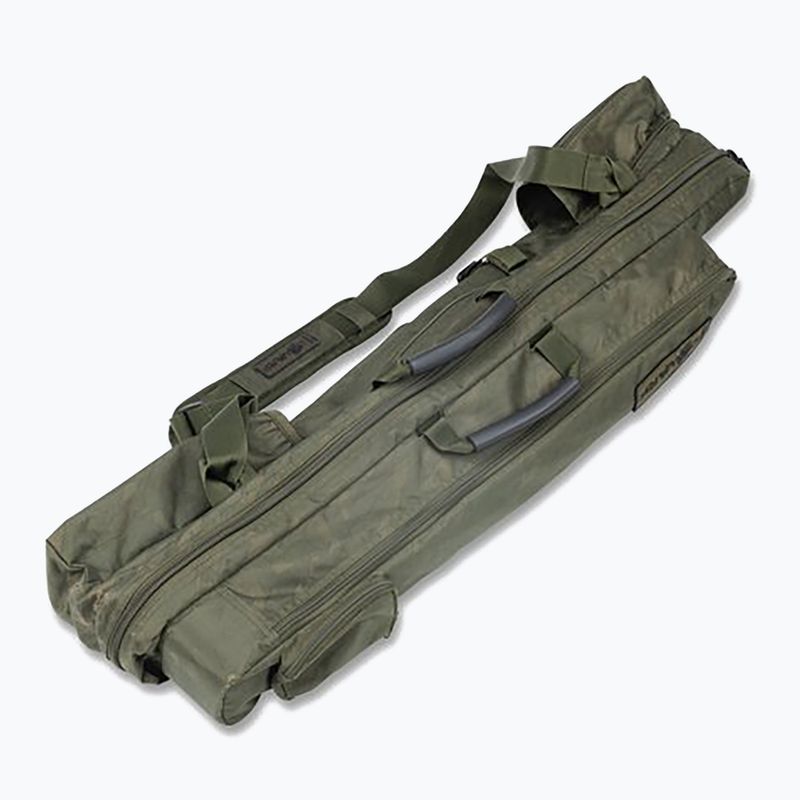 Nash Tackle botvédő Dwarf 9ft 2 Rod Skin zöld T4705 3