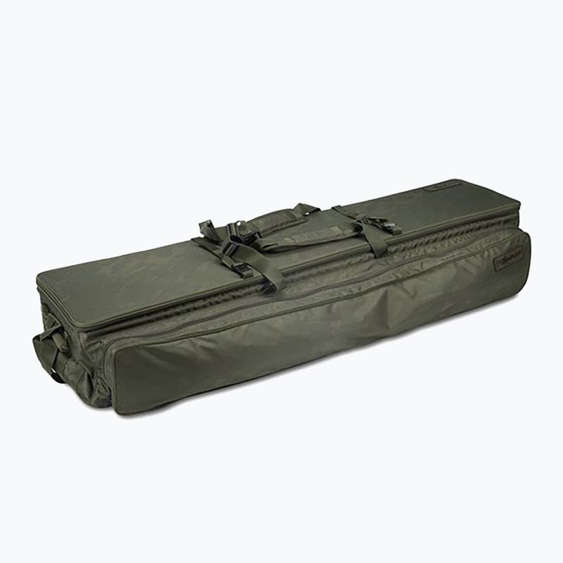 Nash Tackle Dwarf 9ft Transporter Zöld rúd tok T4711